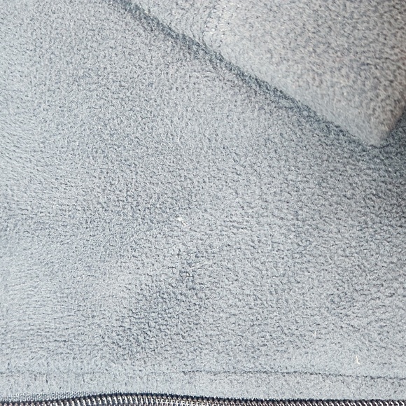 Reebok Zip Up Sweater - Picture 3 of 9